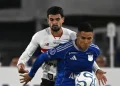 São Paulo comanda la Sudamericana