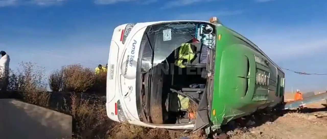 bus