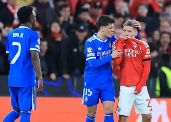Roja por taparse la boca y pagos mejorados, anuncia la FIFA