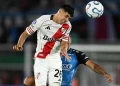 Blooming pagará $us 15.000 por una yuca lanzada al árbitro asistente