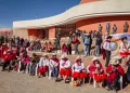 Berque: el corazón de la alfarería potosina abre sus puertas al turismo internacional