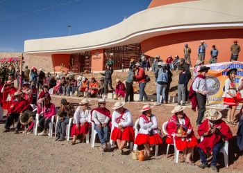 Berque: el corazón de la alfarería potosina abre sus puertas al turismo internacional