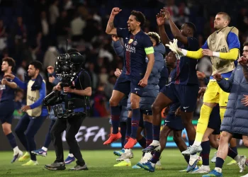 ¿Fue el PSG-Bayern el mejor partido de la historia de Champions?