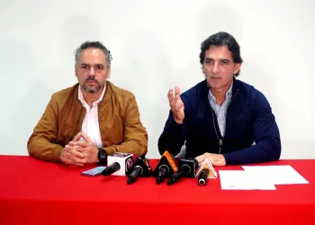 Manuel Saavedra dio detalles de lo ocurrido/MS