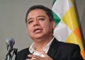 Vocero advierte que ‘estructuras’ buscan frenar cambios y generar conflictos