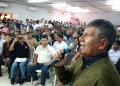 Los choferes cuestionaron la falta de atención del Gobierno/APG
