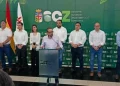 Gabinete de Camacho presentará su renuncia este jueves