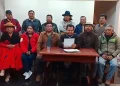 Gremiales rechazan representación de la COB y plantean cambio de modelo económico