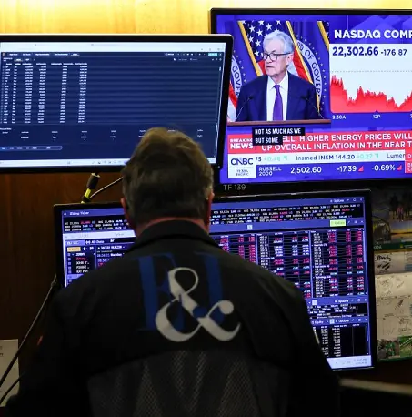 El precio del petróleo alcanzó un nuevo récord/AFP