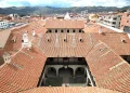 Casa de Moneda inicia trabajos urgentes tras deterioro del 60% de sus techos