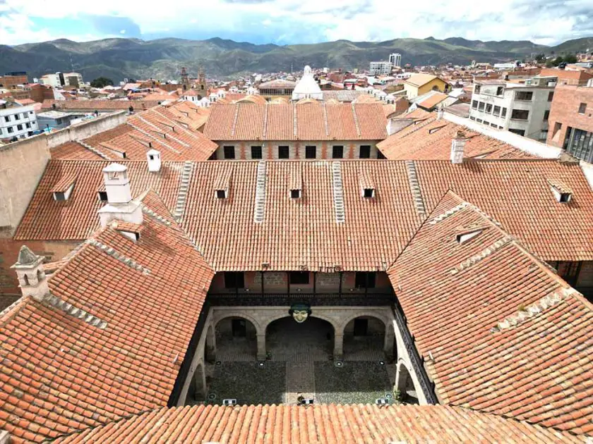 Casa de Moneda inicia trabajos urgentes tras deterioro del 60% de sus techos
