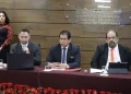 Diputados cerró gestión 2025 con 134 leyes y 93% de ejecución presupuestaria