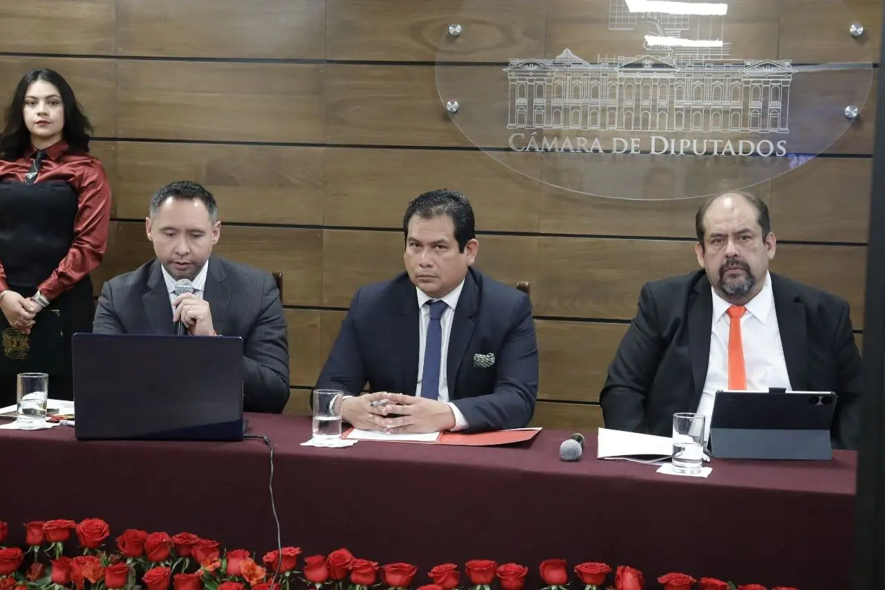 Diputados cerró gestión 2025 con 134 leyes y 93% de ejecución presupuestaria