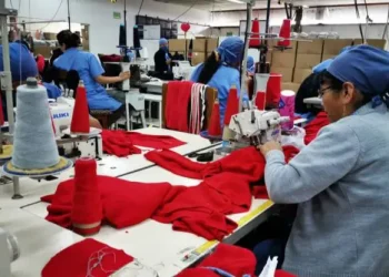 El Ministerio de Trabajo ratifica feriado para este viernes 1 de mayo. FOTO: RRSS