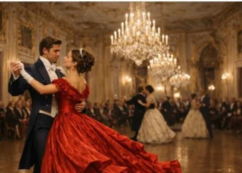La Gala Imperial Vienesa deslumbra en Bolivia con música y danza del siglo XIX