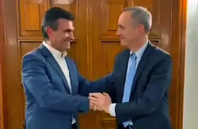 Paz anuncia un crédito del BID por $us 800 millones