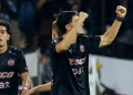 Debutante Platense sigue haciendo ruido en la Libertadores