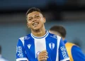 Goleada contundente de Juventud