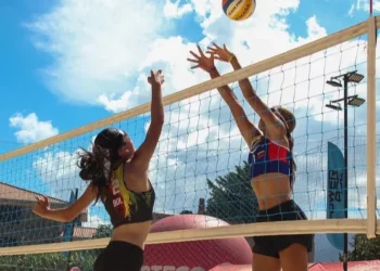 Arranca el Clasificatorio Sudamericano con victorias bolivianas