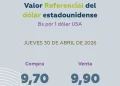 dólar