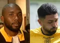 Bustos y Santacruz dejan de pertenecer a The Strongest