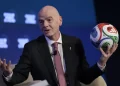 Irán, Rusia y alza de precios acaparan Congreso de la FIFA