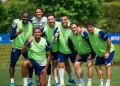 Inter apunta al título cuando la Serie A está inmersa en un escándalo