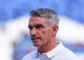 Patrice Carteron deja de ser DT del Wydad AC de Vaca y Paniagua