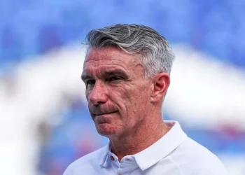 Patrice Carteron deja de ser DT del Wydad AC de Vaca y Paniagua