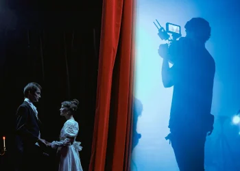 Bolivia vuelve a escena internacional con Iberescena e Ibermedia
