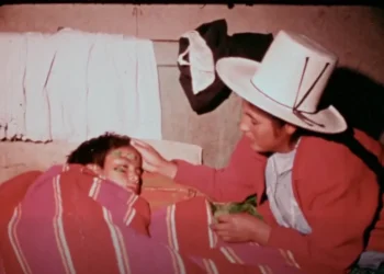 Cinemateca revive ‘Queremos ser sanos’ en homenaje a Antonio Eguino