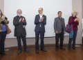 100 años de la Academia Nacional de Bellas Artes