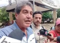 El viceministro Paredes invitó a los movilizados a dialogar/RRSS