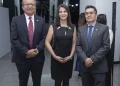 La CNC presentó a su nuevo directorio