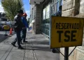 ¿Por qué el TSE no acompañará el cabildo de la COB? Argumentan falta de claridad