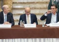 Paz dice que sin alianzas sería ‘extremadamente difícil’ mejorar la economía