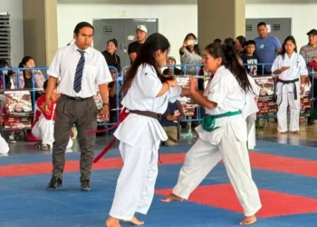 Cochabamba recibirá lo mejor del karate boliviano desde este viernes