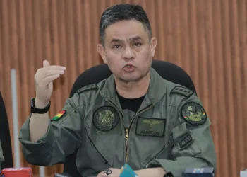 Comisión de la FAB dice que el accidente en El Alto se pudo evitar