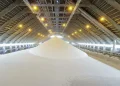 YPFB proyecta que venderá más de 87 mil toneladas de urea en 2026
