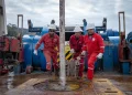 Yacimientos urge nuevas inversiones para frenar caída en producción de gas