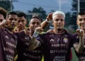 Blooming pierde ante Carabobo y se aleja de la clasificación