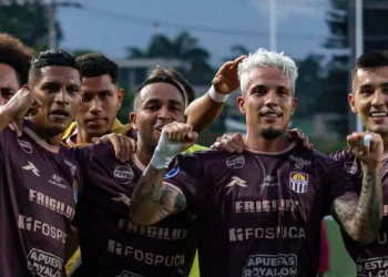Blooming pierde ante Carabobo y se aleja de la clasificación