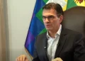 Paz convoca a un ‘encuentro nacional’ para salvar el país
