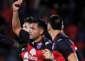 Tigre se comió al América de Cali