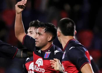 Tigre se comió al América de Cali