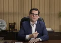 El presidente de la Cainco, Jean Pierre Antelo.