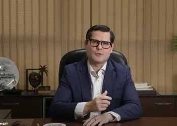 El presidente de la Cainco, Jean Pierre Antelo.