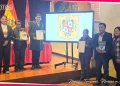 Con nueva ley, Potosí devuelve las cabezas del águila bicéfala a su escudo oficial