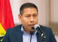 Familia de magistrado Claure exige justicia por su muerte