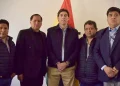 Gobierno instala diálogo con Transporte Libre y dice que evita su adhesión al paro